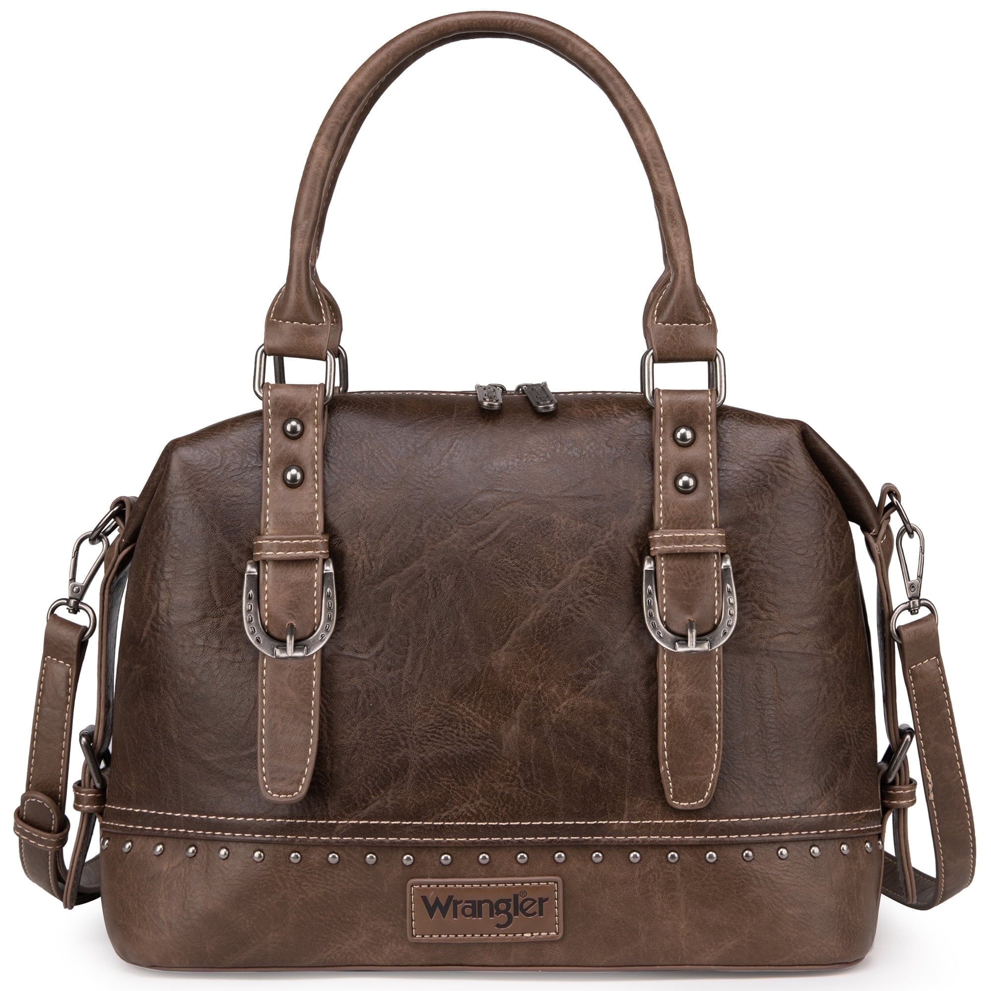 Wrangler Doctor Bag for Women Satchel Handbags