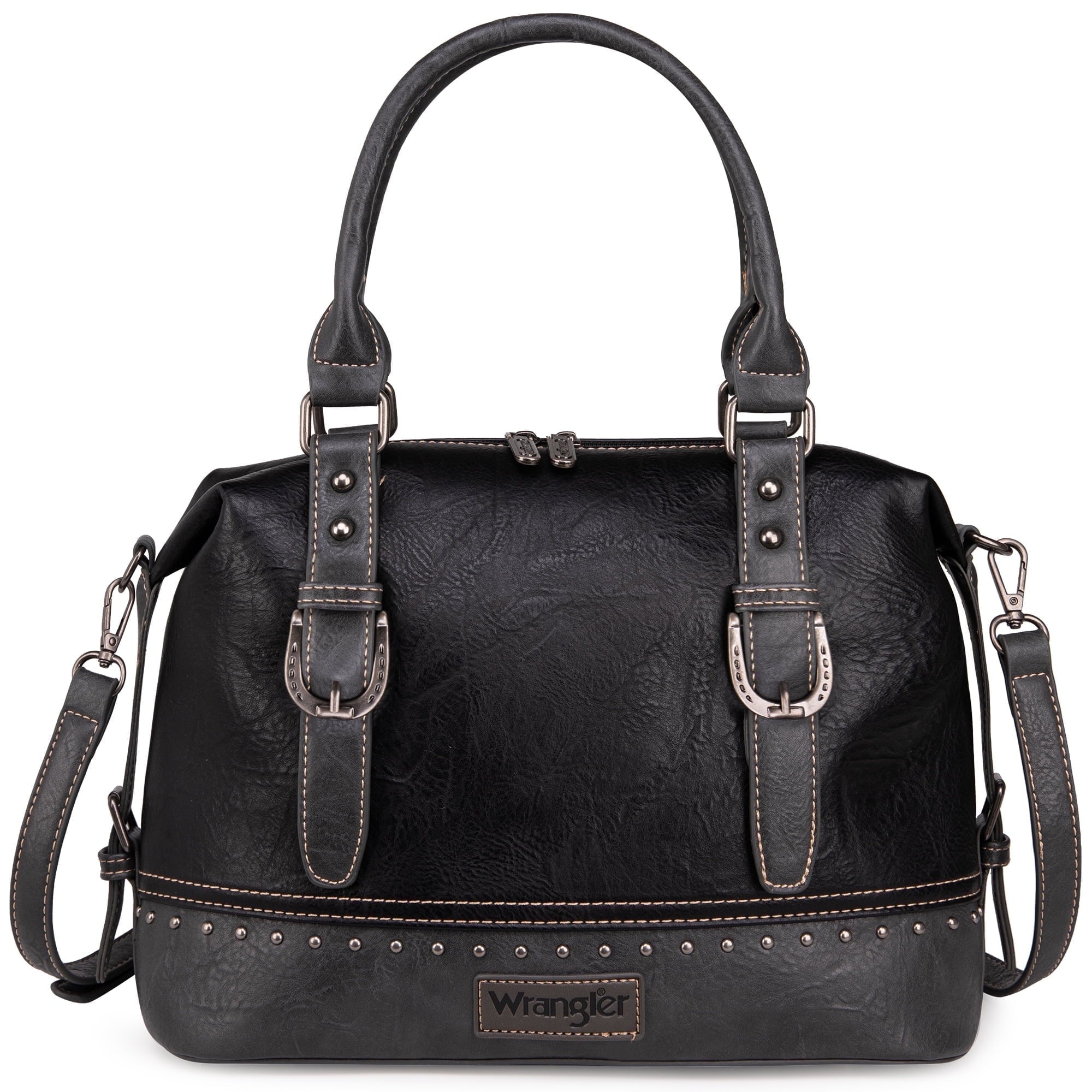 Wrangler Doctor Bag for Women Satchel Handbags