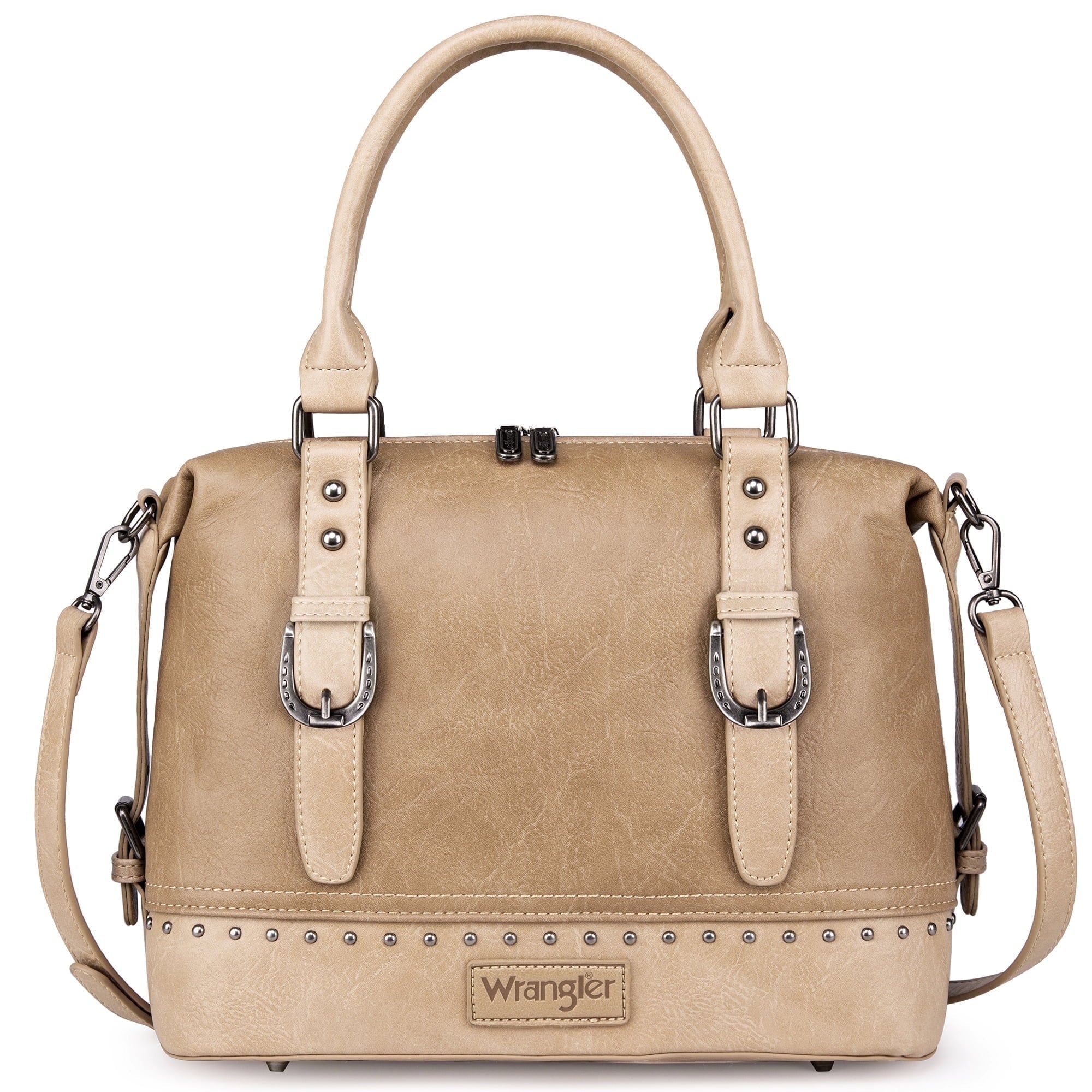Wrangler Doctor Bag for Women Satchel Handbags