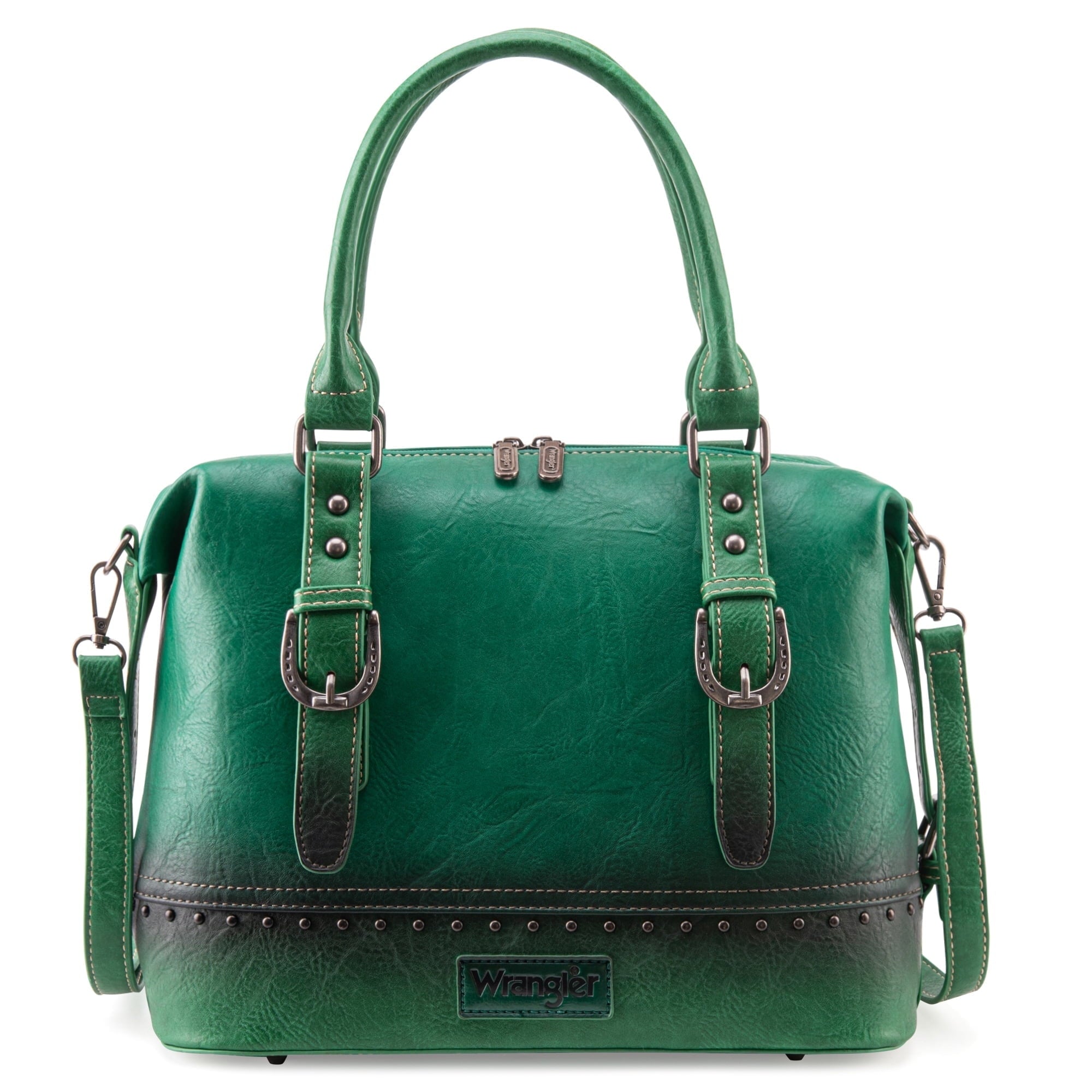 Wrangler Doctor Bag for Women Satchel Handbags
