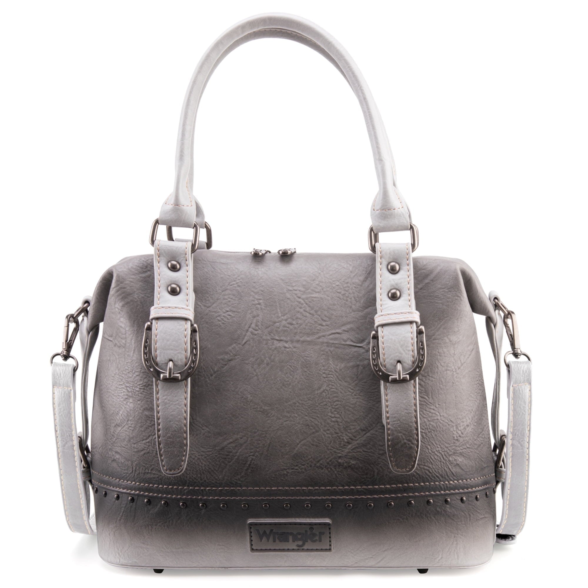 Wrangler Doctor Bag for Women Satchel Handbags