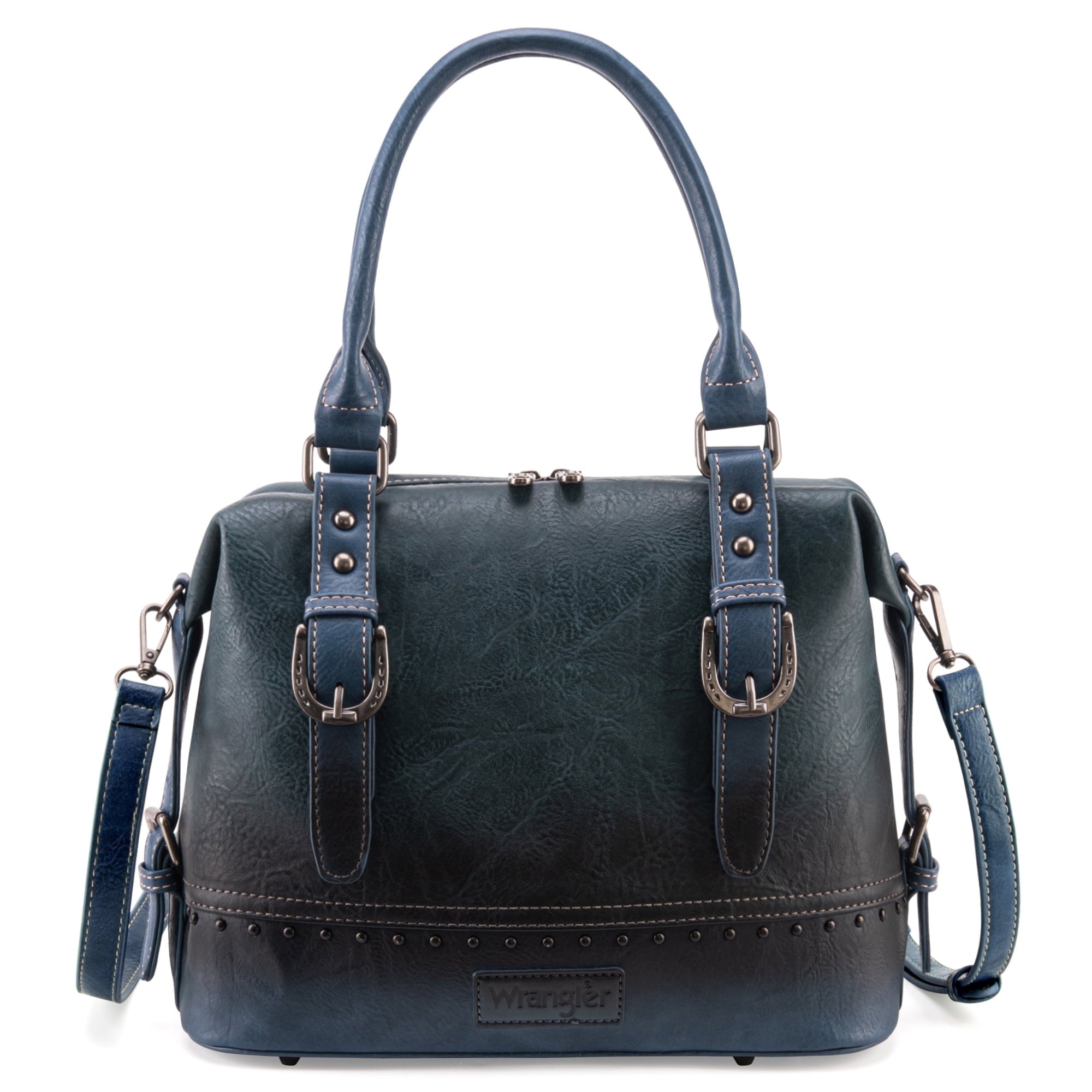 Wrangler Doctor Bag for Women Satchel Handbags