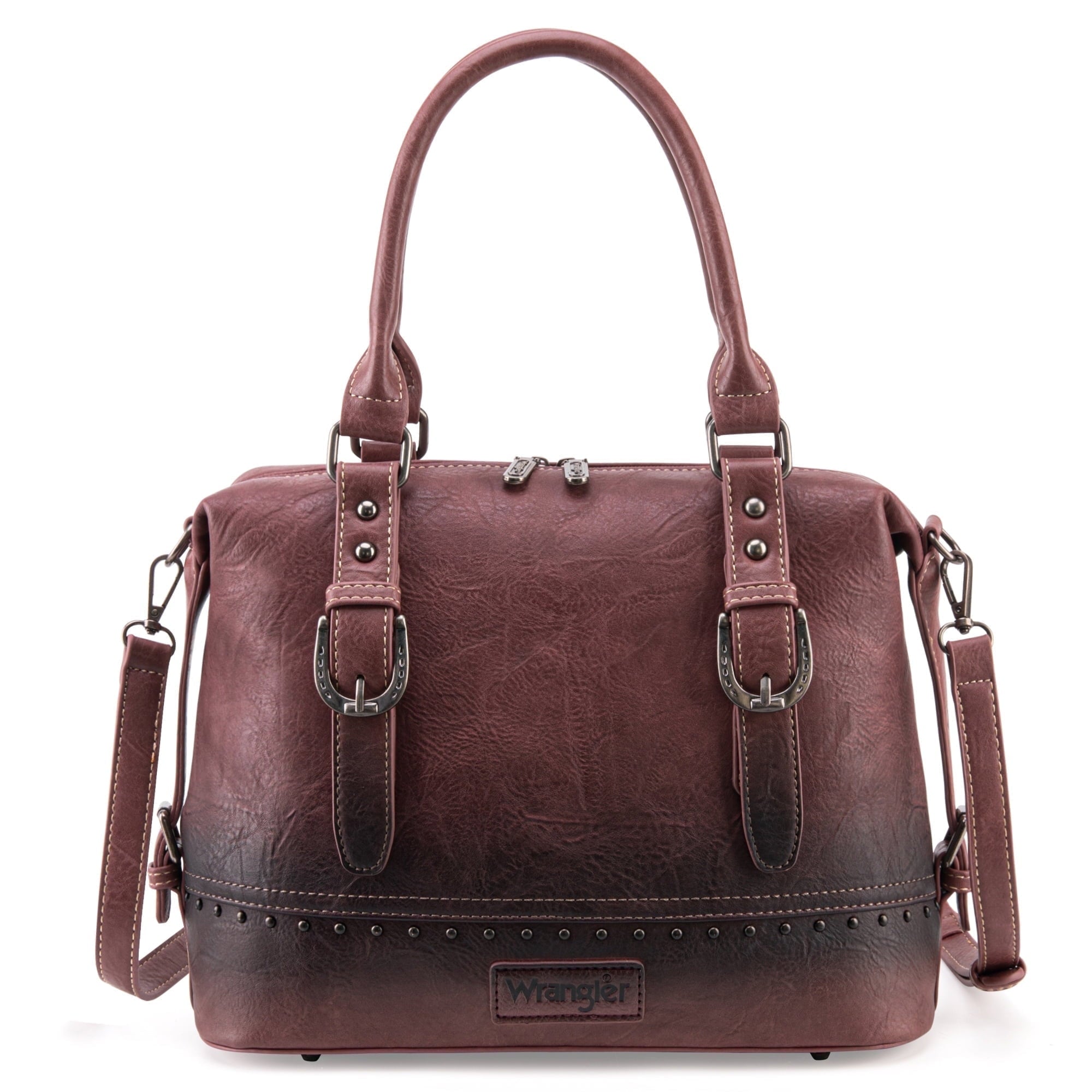 Wrangler Doctor Bag for Women Satchel Handbags