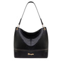Wrangler Hobo Bags for Women Leather Tote Bag Shoulder Bag Top Handle Satchel Purses and Handbags