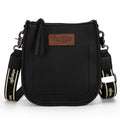 Wrangler Small Crossbody Bags for Women Cute Mini Purses Shoulder Handbag