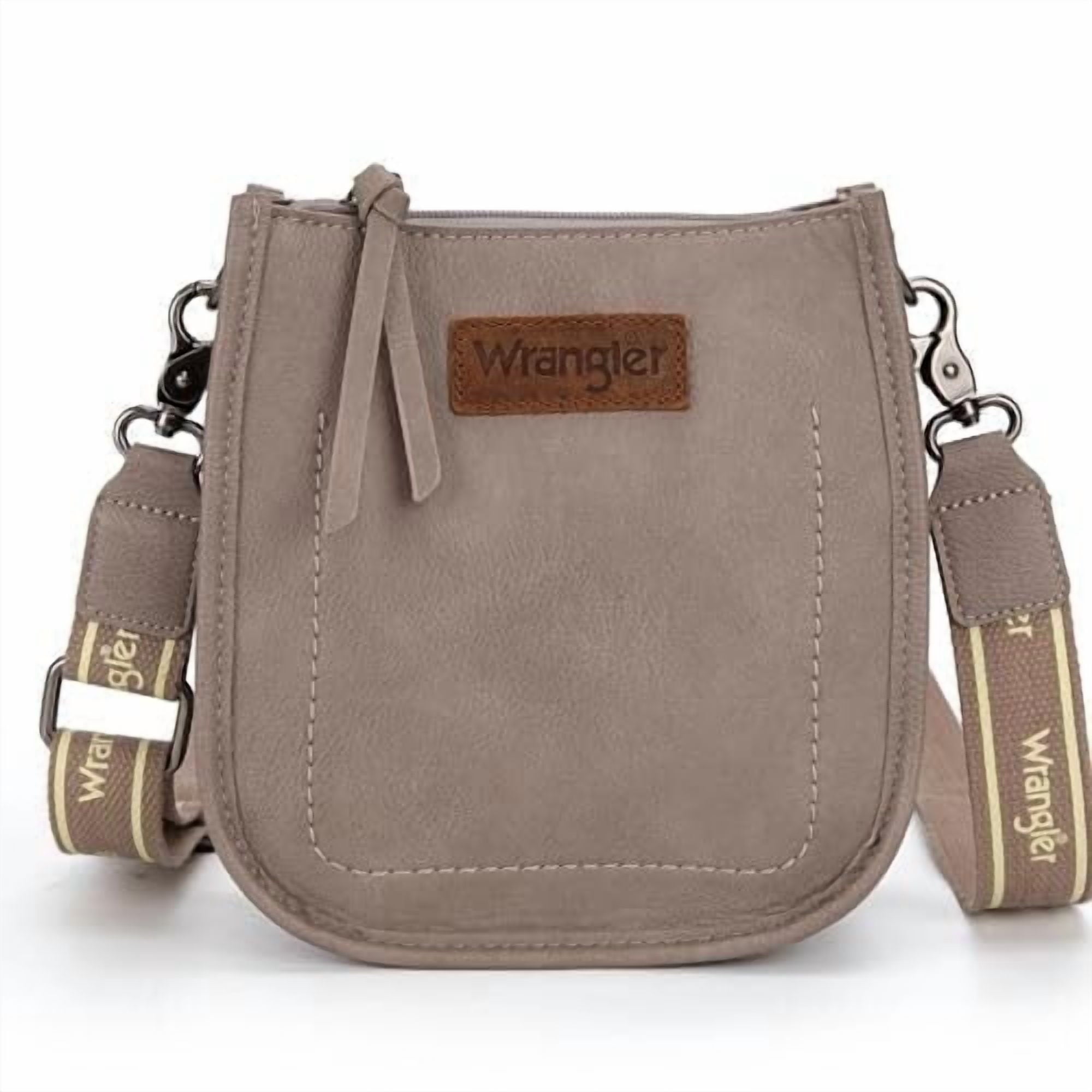 Wrangler Small Crossbody Bags for Women Cute Mini Purses Shoulder Handbag
