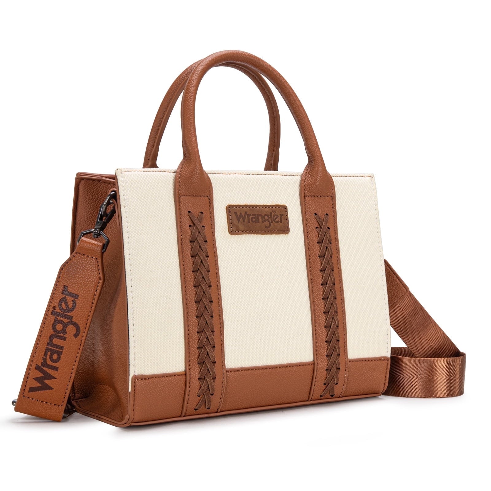 Wrangler Crossbody Bags for Women Shoulder Wallet Small Purse with Adjustable Guitar Straps