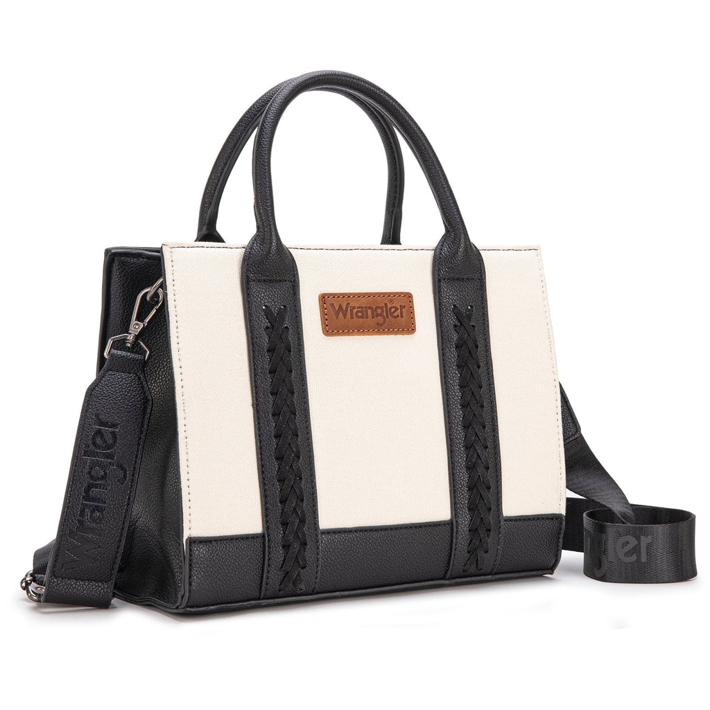 Wrangler Crossbody Bags for Women Shoulder Wallet Small Purse with Adjustable Guitar Straps