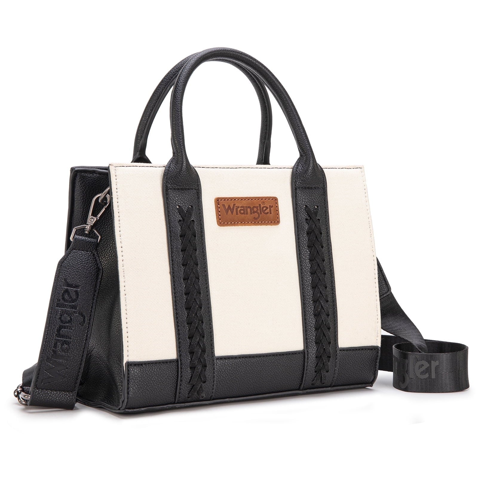 Wrangler Crossbody Bags for Women Shoulder Wallet Small Purse with Adjustable Guitar Straps