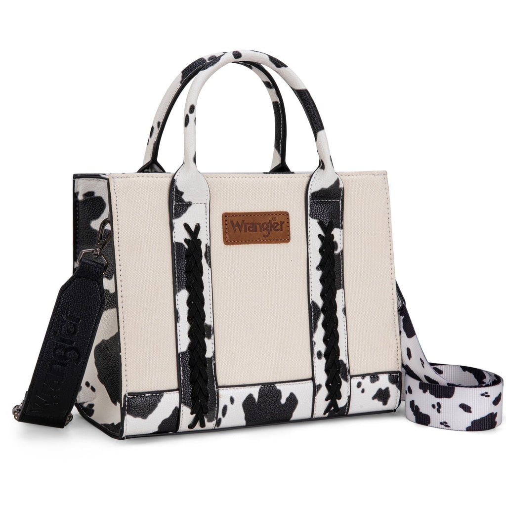 Wrangler Crossbody Bags for Women Shoulder Wallet Small Purse with Adjustable Guitar Straps