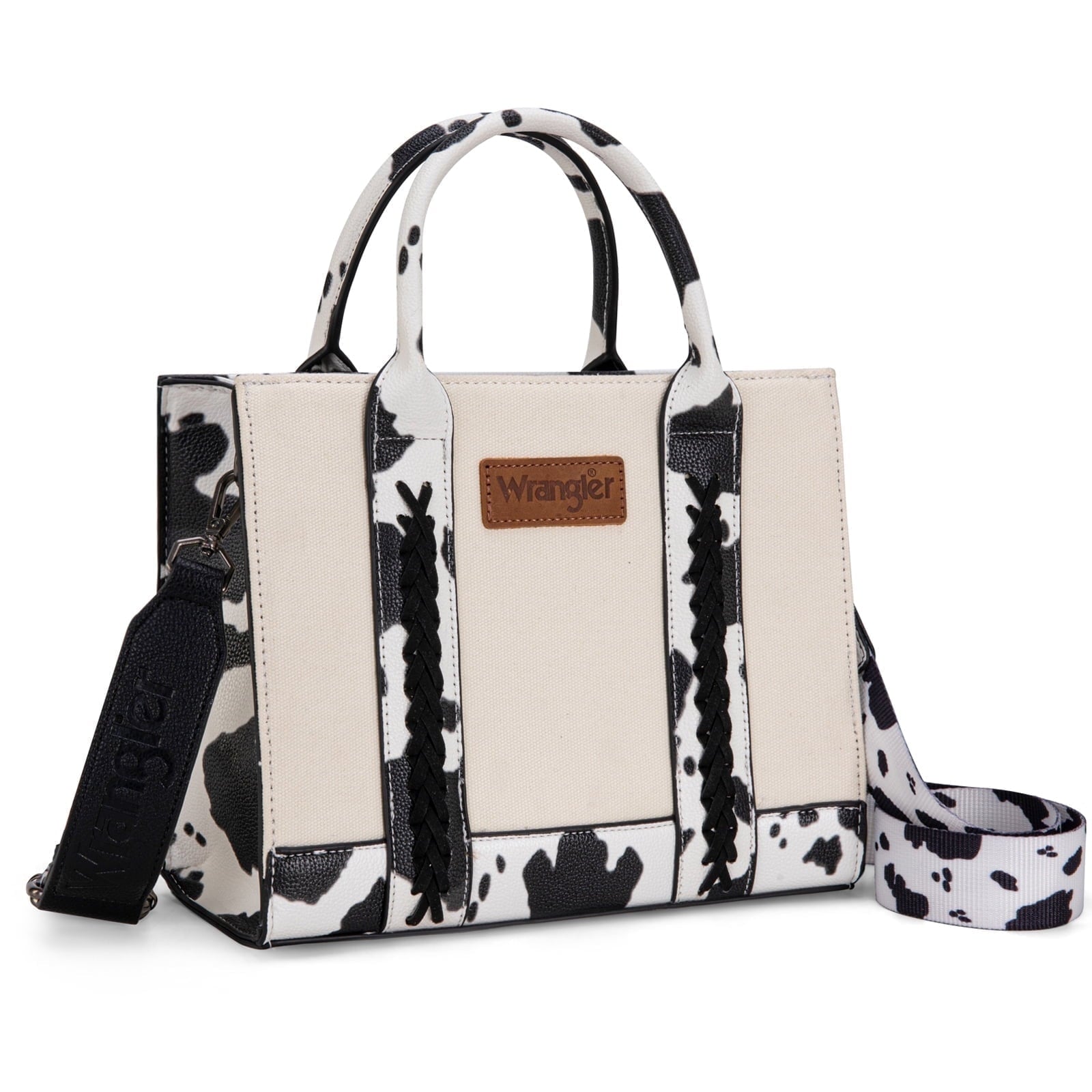 Wrangler Crossbody Bags for Women Shoulder Wallet Small Purse with Adjustable Guitar Straps