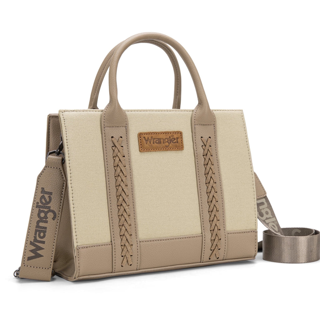 Wrangler Crossbody Bags for Women Shoulder Wallet Small Purse with Adjustable Guitar Straps