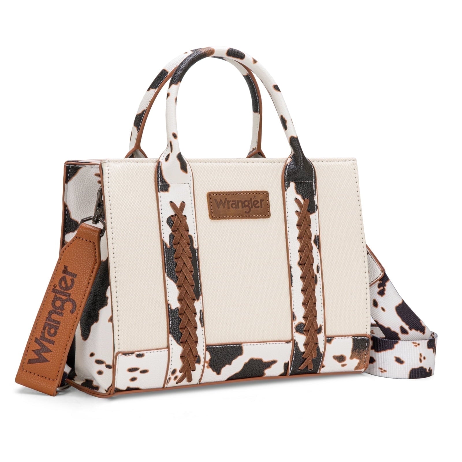 Wrangler Crossbody Bags for Women Shoulder Wallet Small Purse with Adjustable Guitar Straps