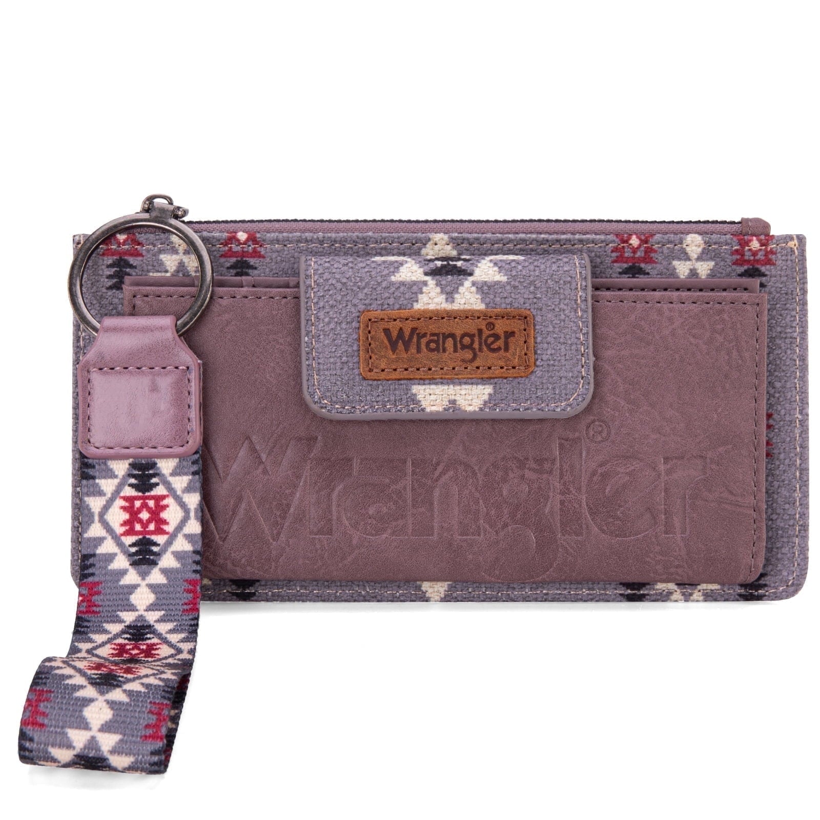 Wrangler Purses for Women Western Clutch Purse Rfid Wallet Womens