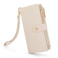Montana West Women Wristlet Wallet Large Bifold Credit Card Holder Money Organizer