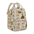 Wrangler Western Backpack for Women Cowboy Print Casual Daypack for College Travel