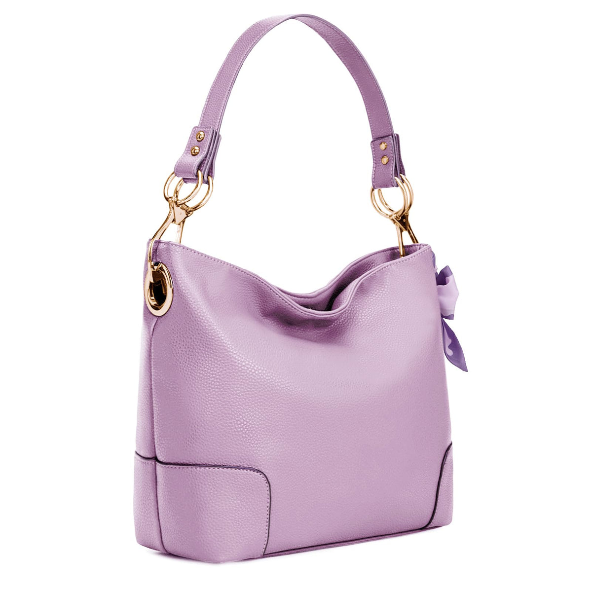 Montana West Hobo Bags for Women Top Handle Satchel Shoulder Purse Bucket Handbag
