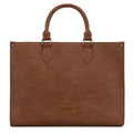 Wrangler Women Western Bag Laptop Shoulder Handbags for Work Travel Casual