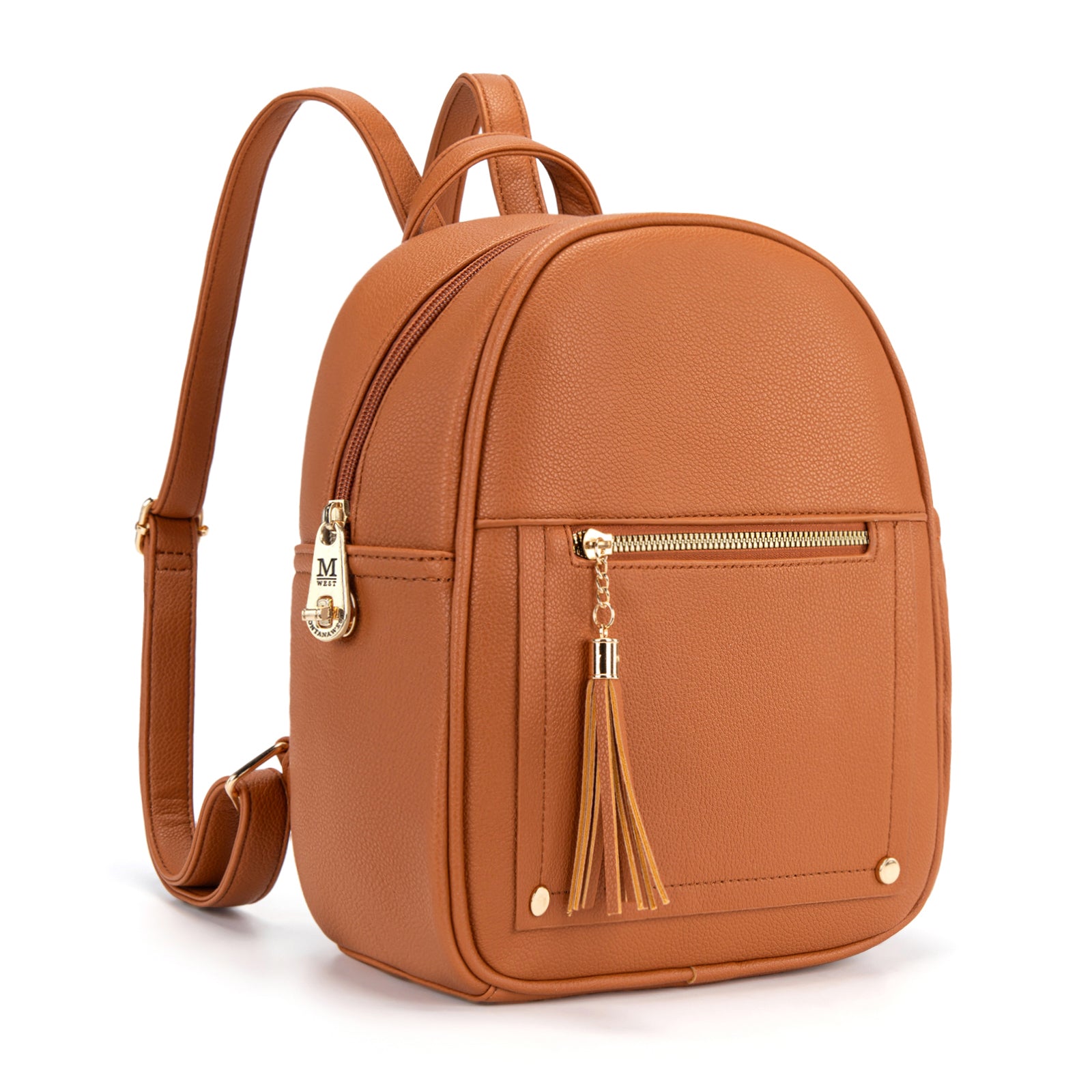 Montana West Purse Medium Backpack for Women Anti Theft Backpacks with Secured Zipper