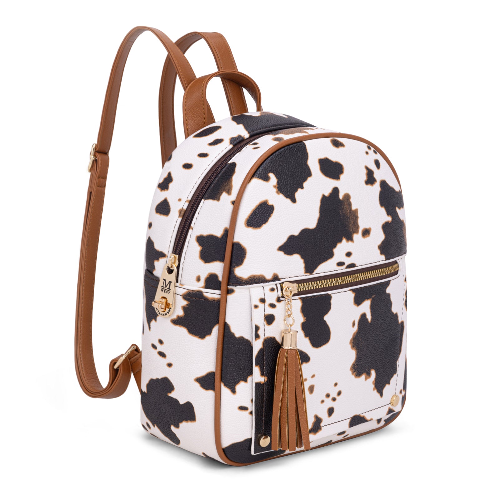 Montana West Purse Medium Backpack for Women Anti Theft Backpacks with Secured Zipper