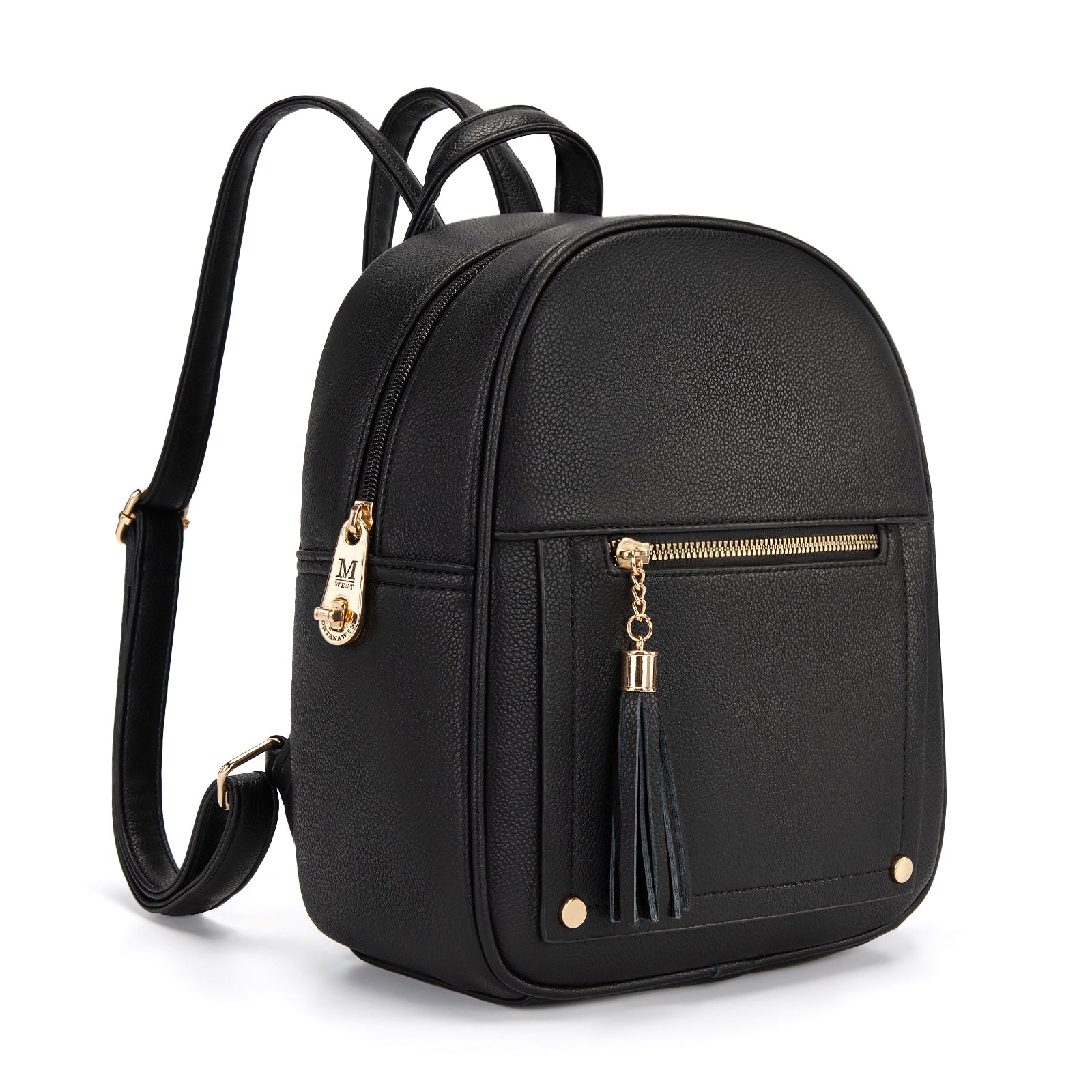 Montana West Purse Medium Backpack for Women Anti Theft Backpacks with Secured Zipper