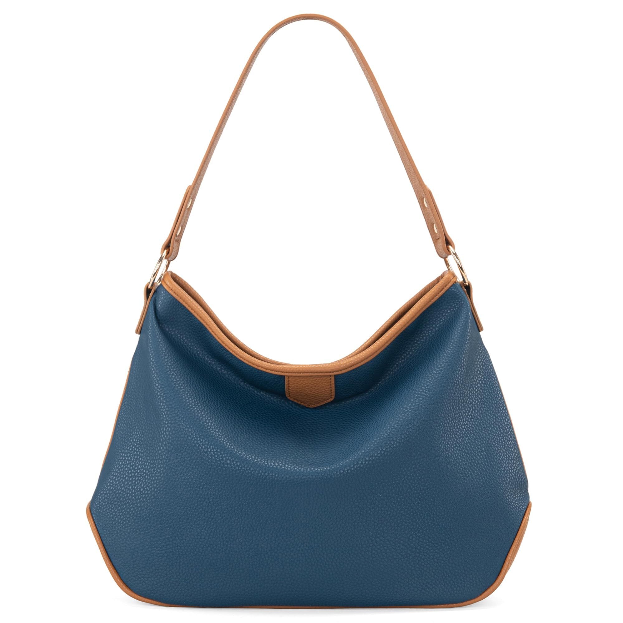 Montana West Soft Hobo Bags for Women Purses and Handbags Shoulder Satchel Bag