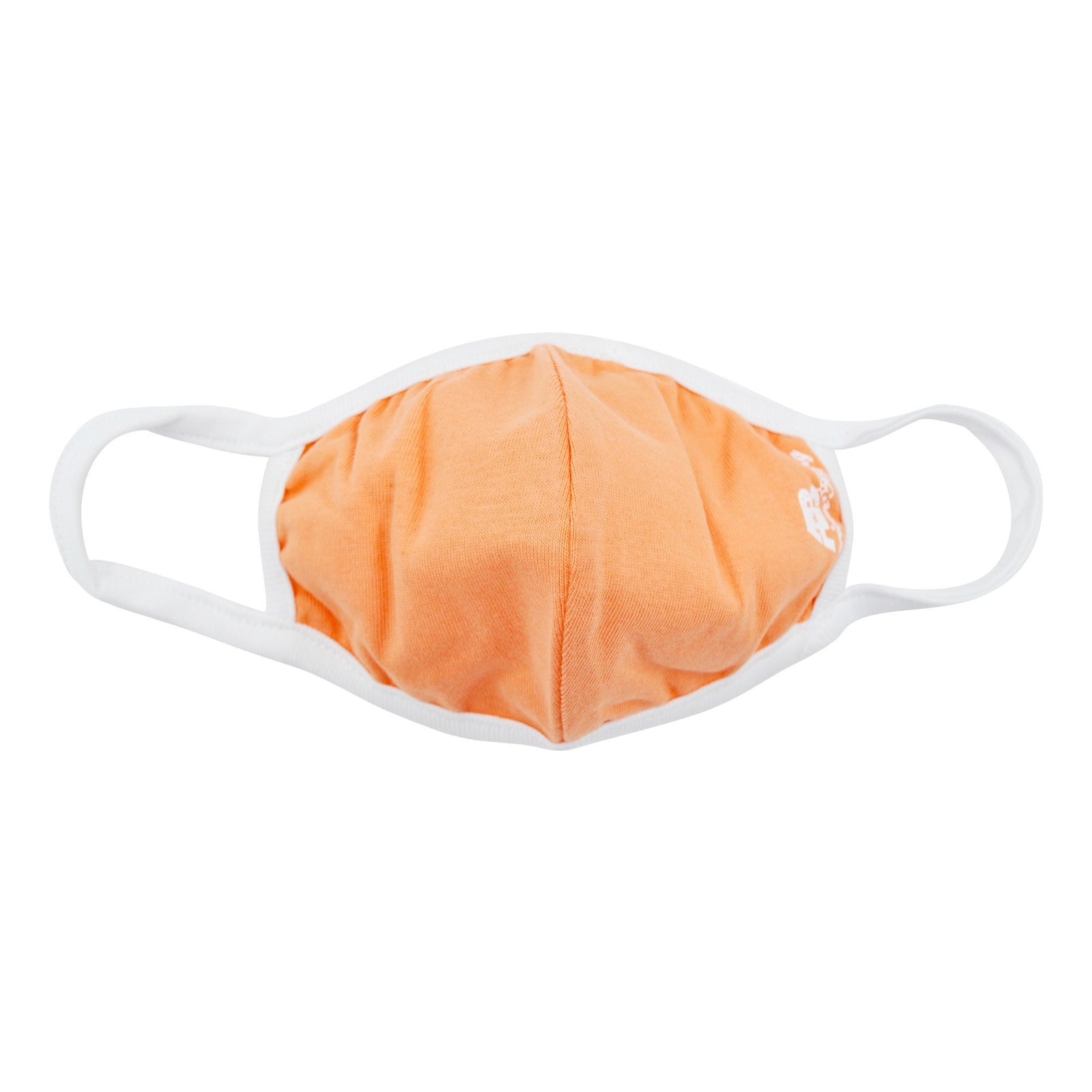 FCM-KD01 American Bling Kid Fabric Face Mask Double Layer with Adjustable Nose Clip 1PC  Pack