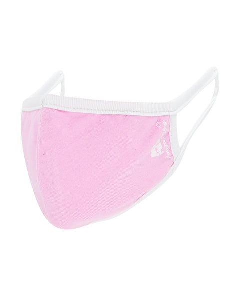 FCM-KD01 American Bling Kid Fabric Face Mask Double Layer with Adjustable Nose Clip 1PC  Pack