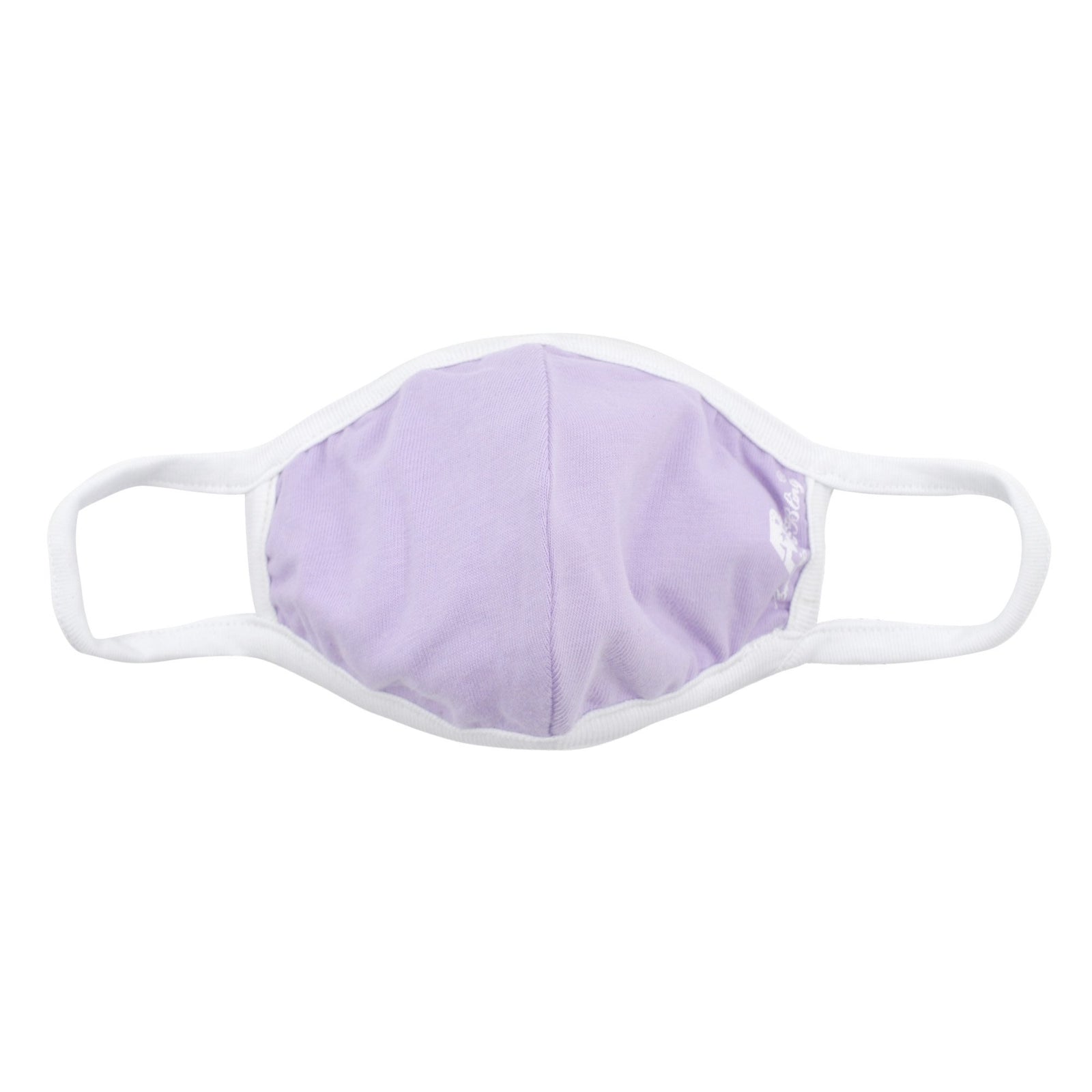 FCM-KD01 American Bling Kid Fabric Face Mask Double Layer with Adjustable Nose Clip 1PC  Pack