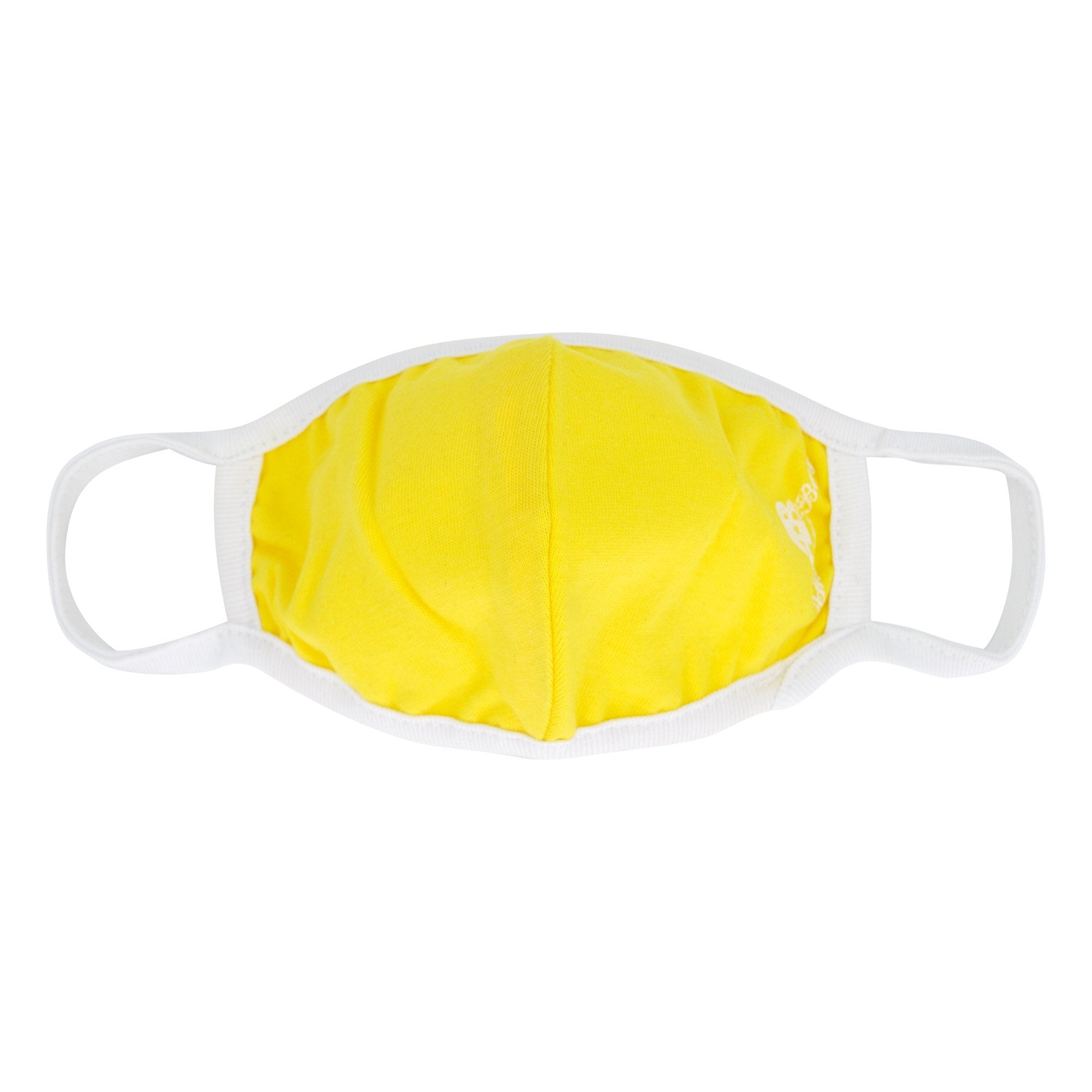 FCM-KD01 American Bling Kid Fabric Face Mask Double Layer with Adjustable Nose Clip 1PC  Pack
