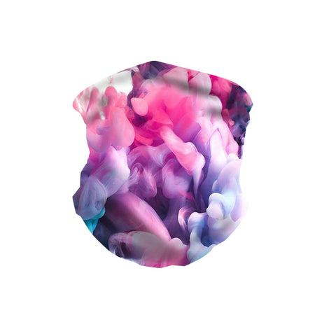 NFC-9003  Neck Gaiter Face Mask Reusable, Washable Bandana /Head Wrap Scarf-1Pcs/Pack