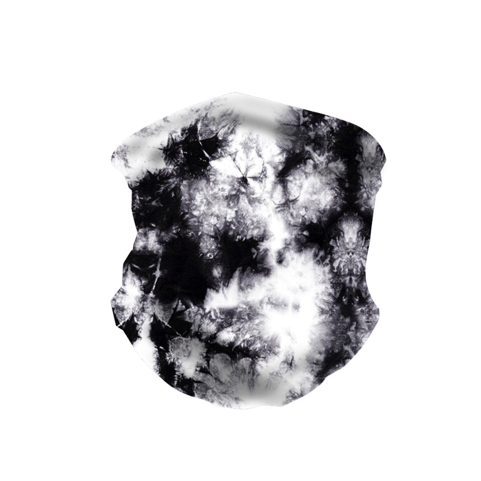 NFC-9004  Neck Gaiter Face Mask Reusable, Washable Bandana /Head Wrap Scarf-1Pcs/Pack