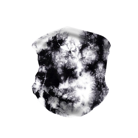 NFC-9004  Neck Gaiter Face Mask Reusable, Washable Bandana /Head Wrap Scarf-1Pcs/Pack