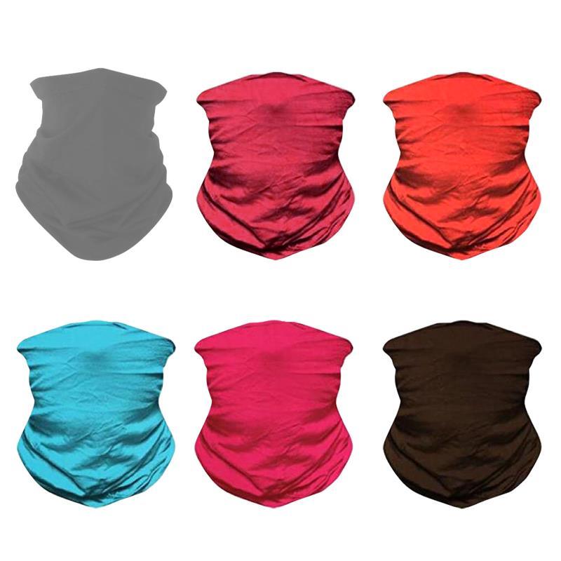 NFC-MIXB  American Bling Neck Gaiter (Prepack 6Pcs/Assorted Colors)